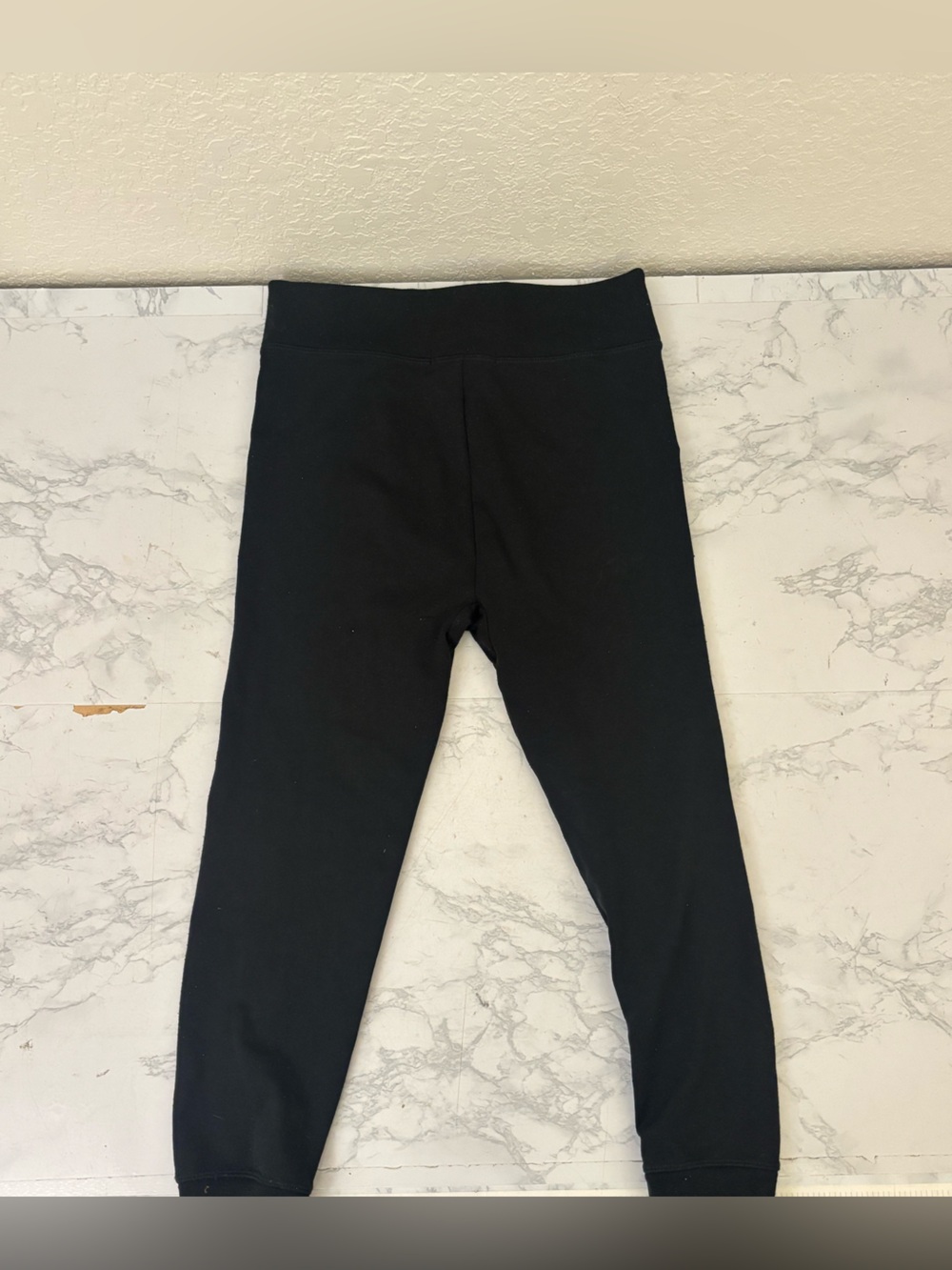 TOMMY HILFIGER Copper Key Blue Jean Shorts And Leggings Girls XL Lot Of 3 - Picture 5 of 8